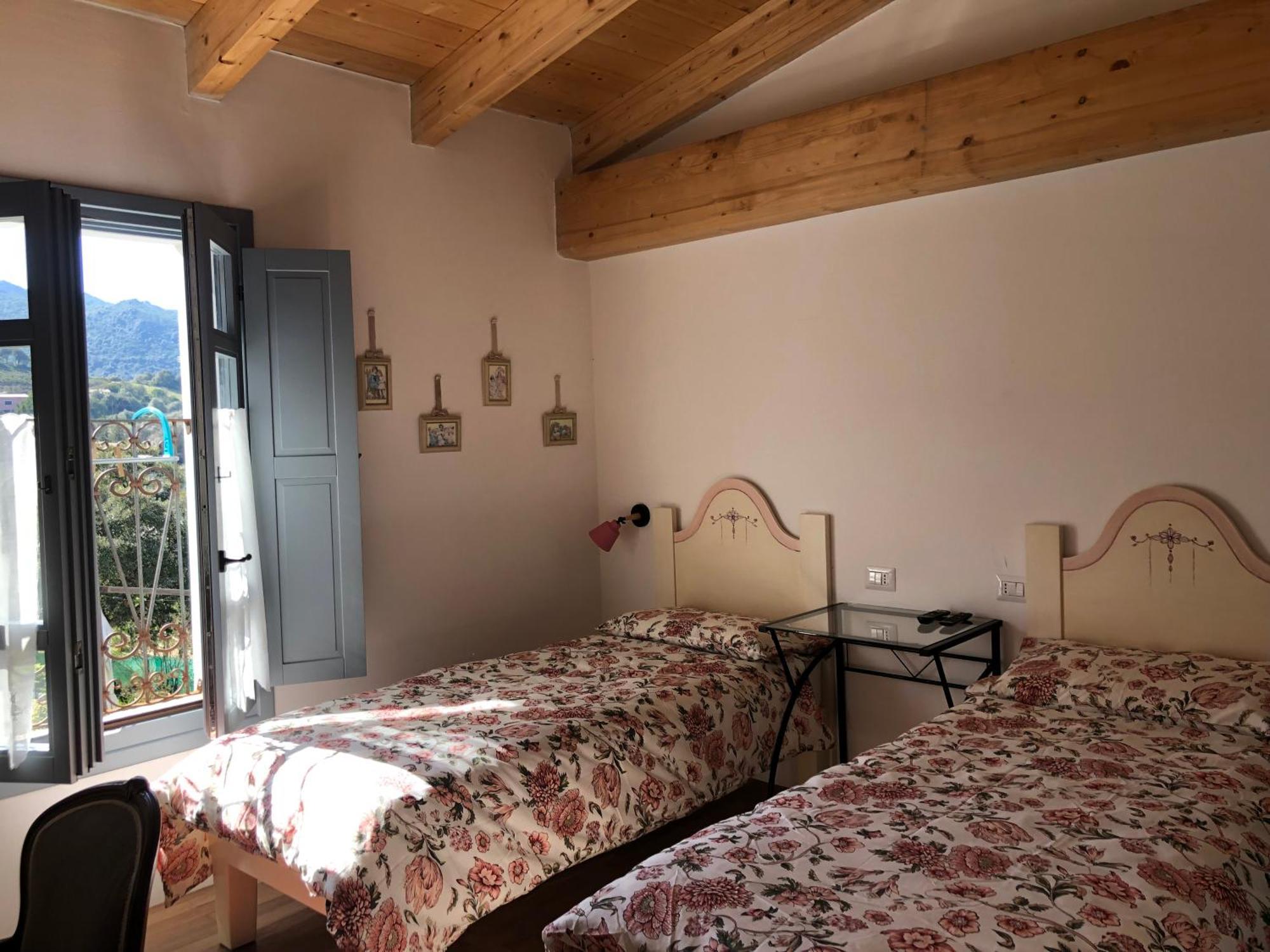Agriturismo La Casa Delle Fate Loiri Porto San Paolo Exterior photo
